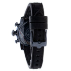 Black Synthetic Sport Watch
