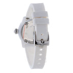 White Synthetic Sport Watch