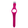 Multicolor Synthetic Sport Watch