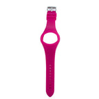 Multicolor Synthetic Sport Watch