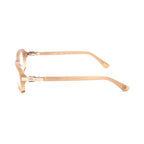 White Acetate Glasses (Frames)
