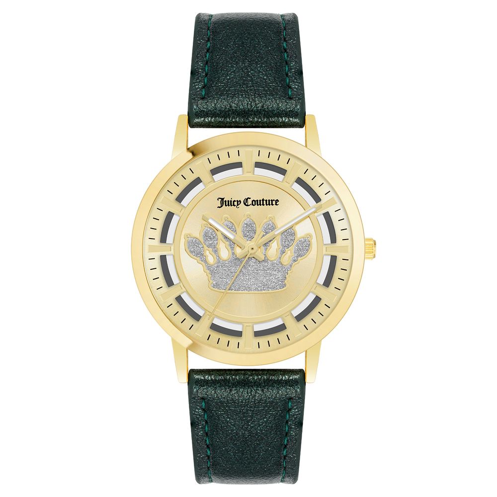 Orologio da Polso con Braccialetto in Plastica Bicolore