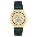 Orologio da Polso con Braccialetto in Plastica Bicolore