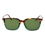 Brown Plastic Sunglasses