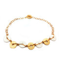 Rose Gold Stainless Steel Necklace