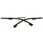 Gray Metal Glasses (Frames)