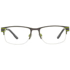 Bicolor Metal Glasses (Frames)