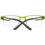 Bicolor Metal Glasses (Frames)