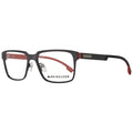 Gray Metal Glasses (Frames)