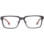 Gray Metal Glasses (Frames)