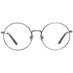 Graue Metallbrille