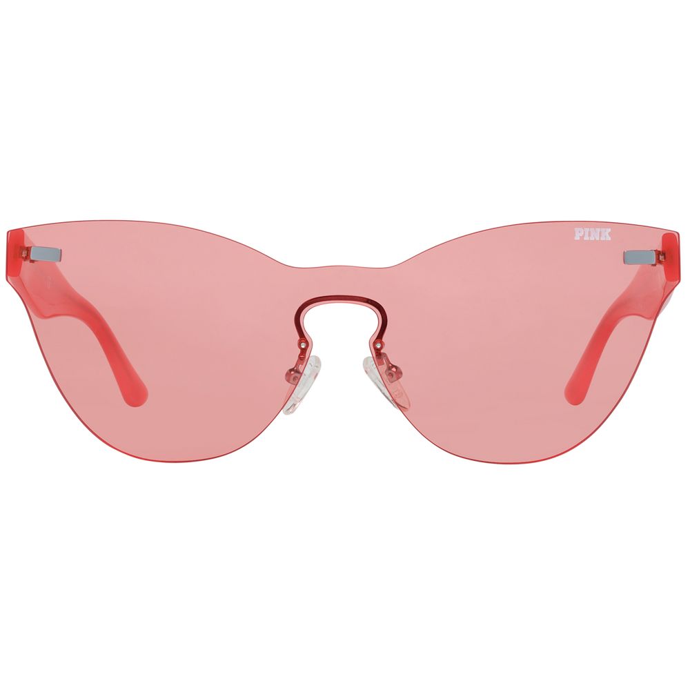 Mehrfarbige Kunststoff-Sonnenbrille