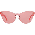 Mehrfarbige Kunststoff-Sonnenbrille