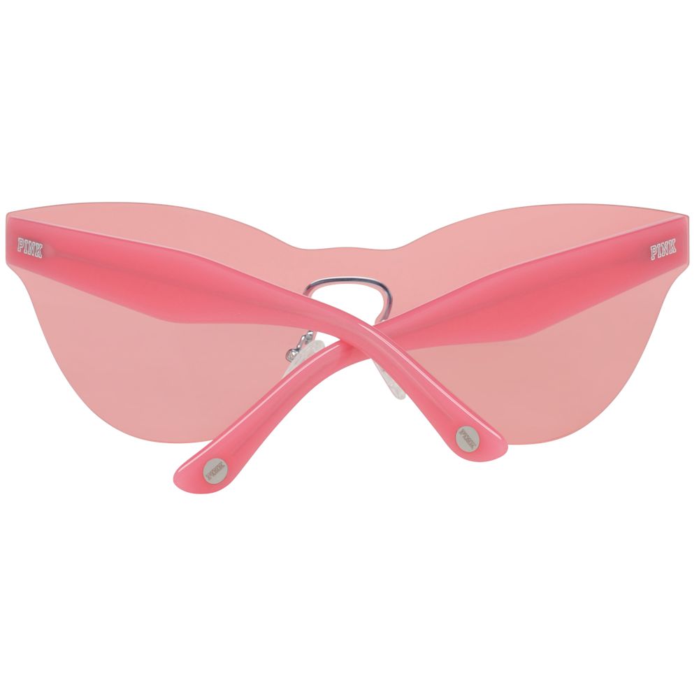 Mehrfarbige Kunststoff-Sonnenbrille