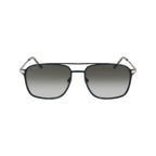 Gray Titanium Sunglasses