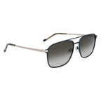 Gray Titanium Sunglasses