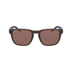 Brown Injected-Sonnenbrille