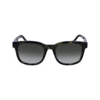 Brown Acetate Sunglasses