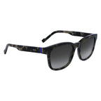 Brown Acetate Sunglasses