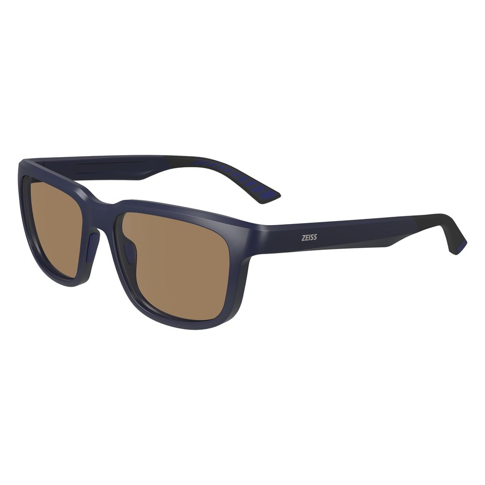 Blue Injected Sonnenbrille