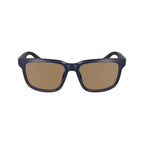 Blue Injected Sonnenbrille