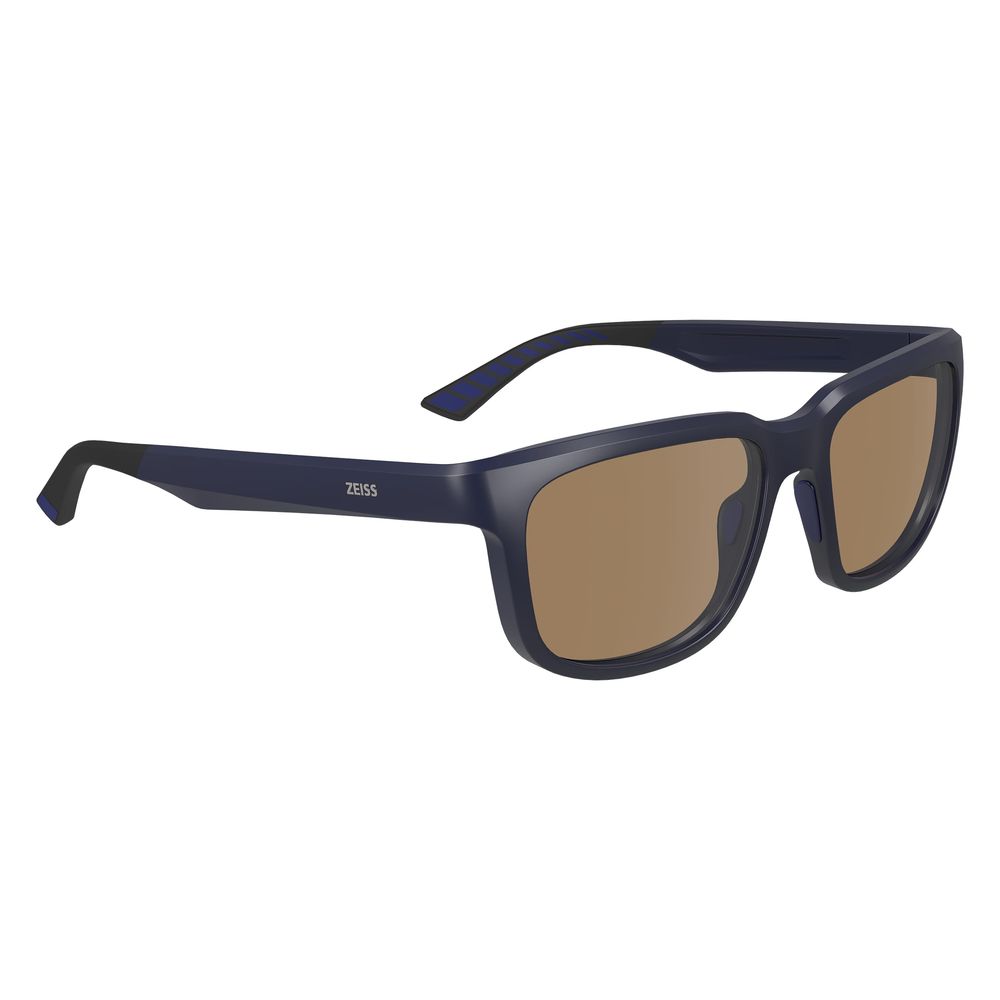 Blue Injected Sonnenbrille