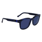Blue Acetate Sunglasses
