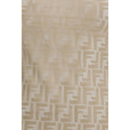 Fendi Multicolor Polyamide Shirt