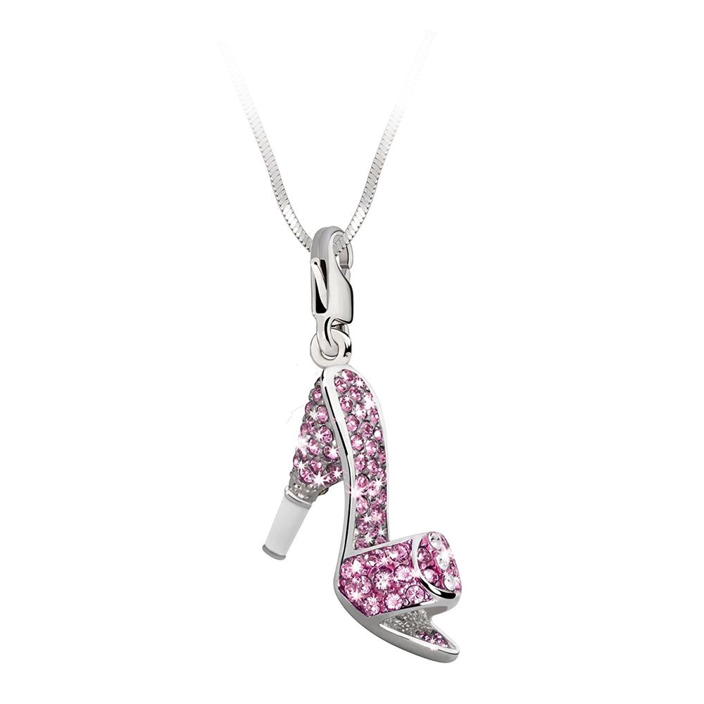 Multicolor Silver Bracelet