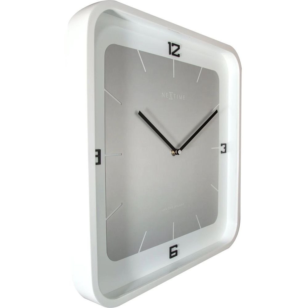 Orologio da polso White Wood