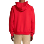 Multicolor Elastane Sweatshirt