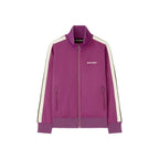 Multicolor Polyester Sweatshirt