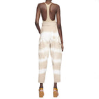 White Cotton Jeans Denim