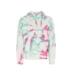White Cotton Sweatshirt