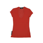 Multicolor Cotton T-Shirt