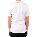 T-Shirt in cotone bianco