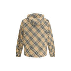 Mehrfarbige Polyester-Shell-Jacke
