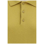 Bicolor Cashmere Sweatshirt