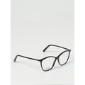 Schwarze Kunststoffbrille (Fassung)