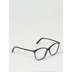Schwarze Kunststoffbrille (Fassung)