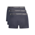 Blu Cotton Men's Boxer Shorts