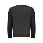 Nero Cotton Men's Sweatshirt