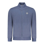 Verde Cotton Men Sweatshirt