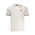 Bianco Cotton Men Polo