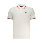 Bianco Cotton Men Polo