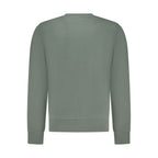 Verde Cotton Men Sweatshirt