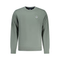 Verde Cotton Men Sweatshirt
