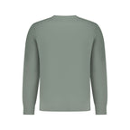 Verde Cotton Men Sweatshirt