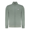 Verde Cotton Men Sweatshirt