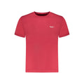 Rosso Cotton Men T-Shirt